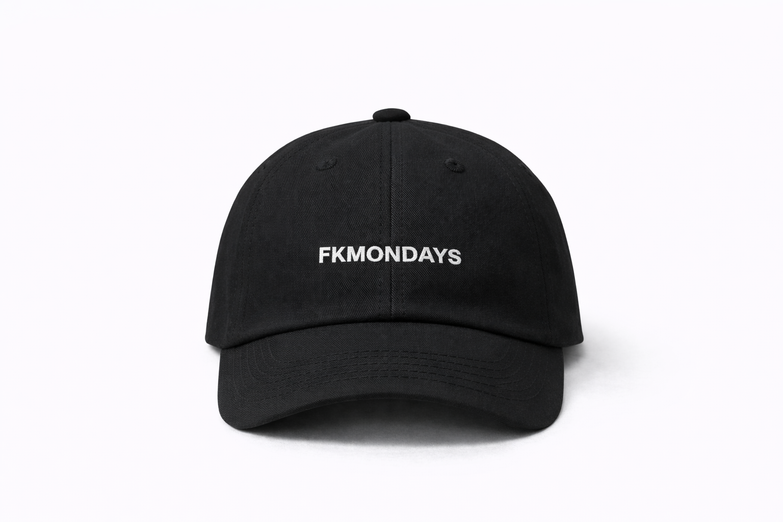 F*CK MONDAY